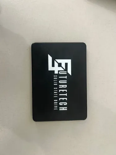 SSD Sata Futuretech 512gb