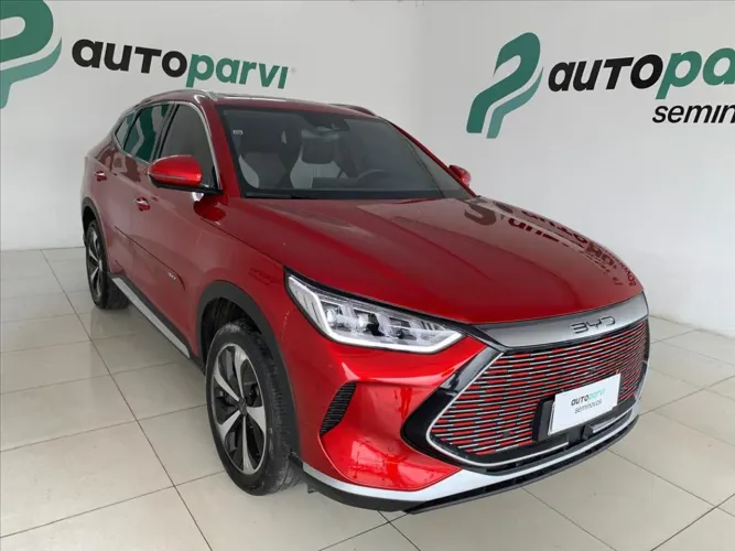BYD Song Plus 1.5 16V Aut. (hibrido) 2023