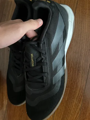 Adidas Futsal Predator