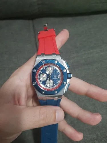Relógio Audemars Piguet