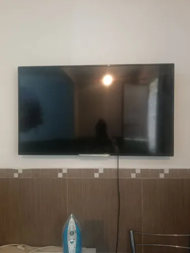 Tv smartv Philips 39 polegadas