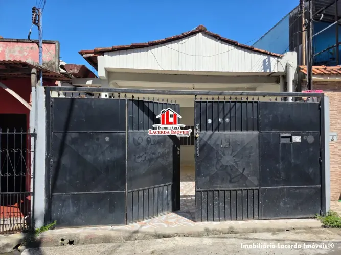 Casa com 2 Suítes no Jardim Petrópolis/ 01 Vaga/ Tem Reg de Imoveis