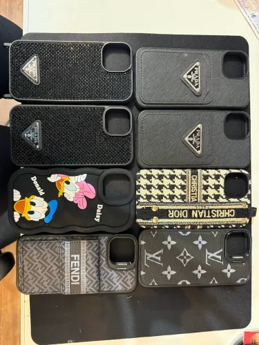 Capas iPhone 13/14
