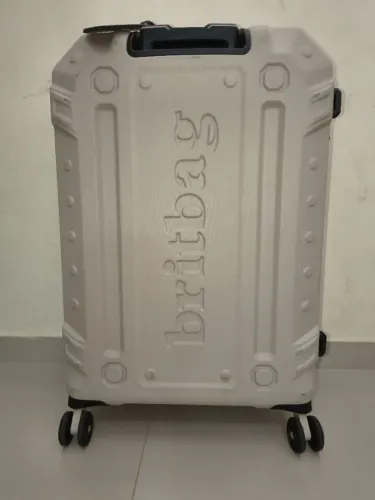 Mala de viagem britbag 24"