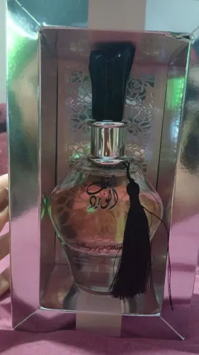 Vendo perfume árabe