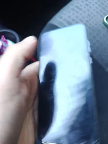 Vendo celular Motorola edde com defeito