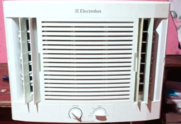 Ar condicionado 7500 btus 