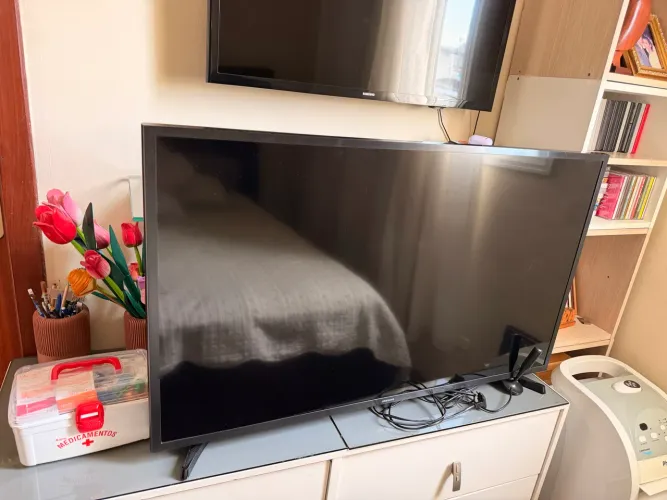 Televisão Samsung