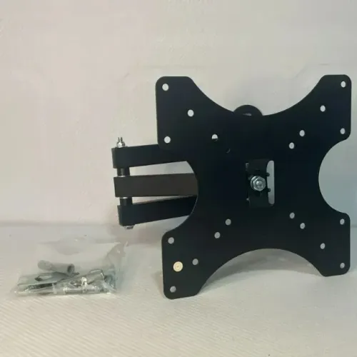 Suporte Para Tv Retrátil 55 Pol - Entrega Grátis