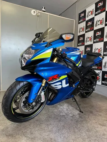 SRAD 750 MOTO GP - 2016
