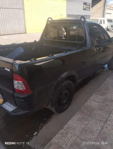Faço pequenos fretes 