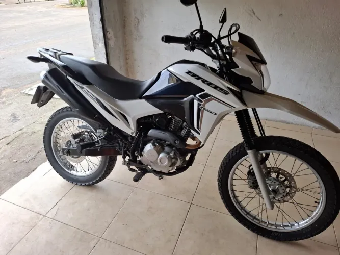 Bros 2023 nova zera sem detalhes