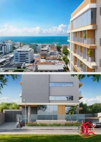 Studio com 1 dormitório à venda, 18 m² por R$ 340.431,00 - Ondina - Salvador/BA