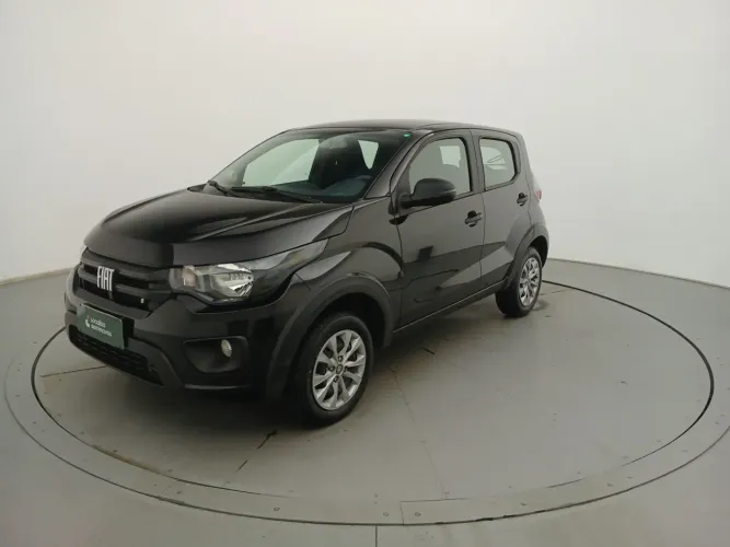 Fiat Mobi Like 1.0 Fire Flex 5P. 2025