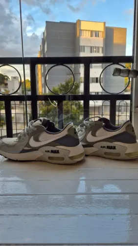 Tênis Nike Air Max Excee Original 42