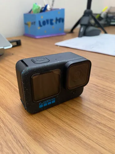 GoPro 12 Black