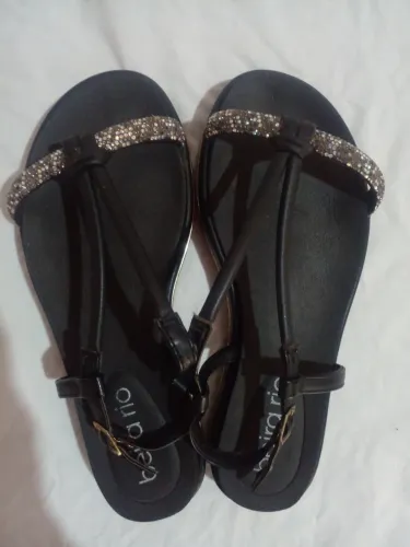 Sandalia Beira Rio N 37