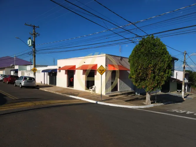Casa Comercial em Vila Piedade - Itapetininga
