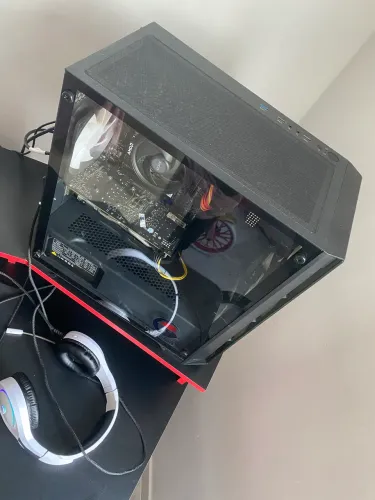 PC GAMER RYZEN 5