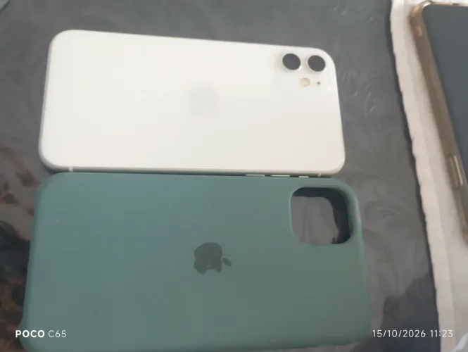 Iphone 11 64gb