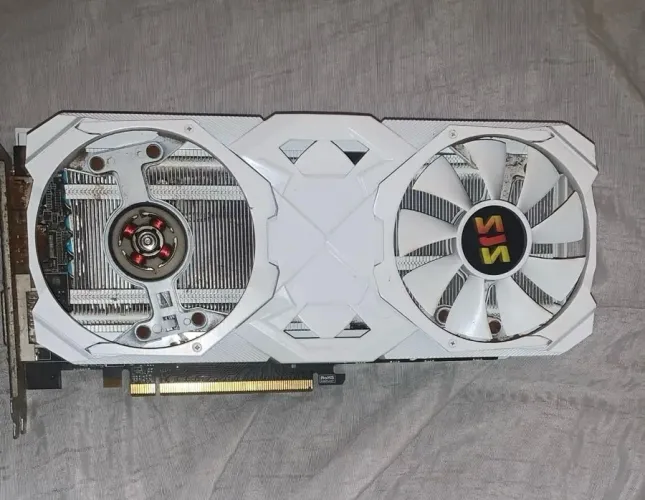 RX 580
