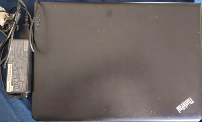 Notebook Lenovo ThinkPad 