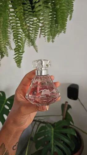 Lyra Desodorante Colônia 75ml Eudora