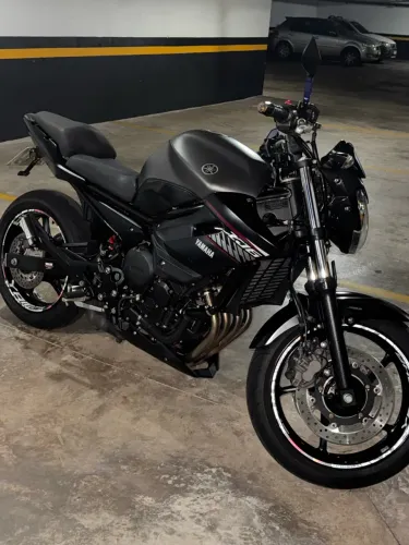 XJ6N 2018 - 34 mil km