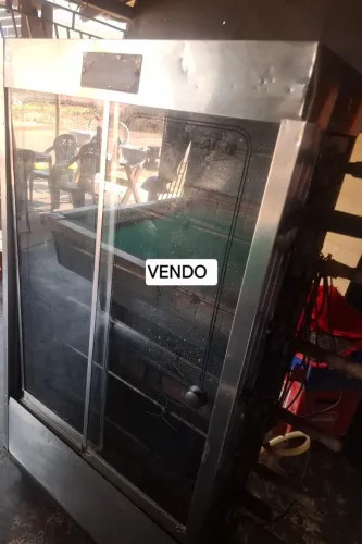 Assadeira de frango 