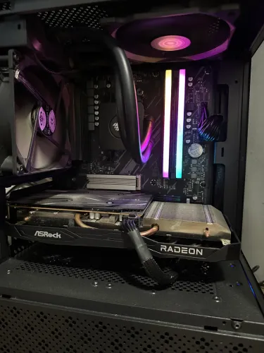 Pc gamer