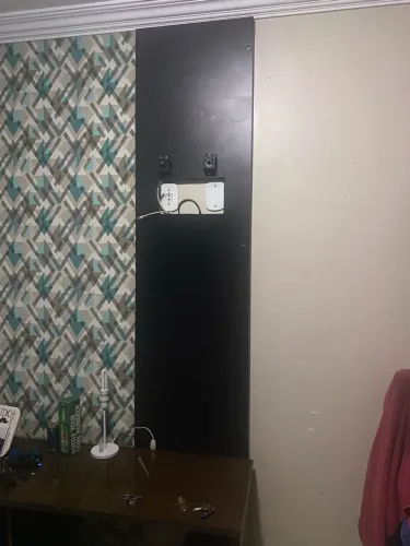 Painel de Tv