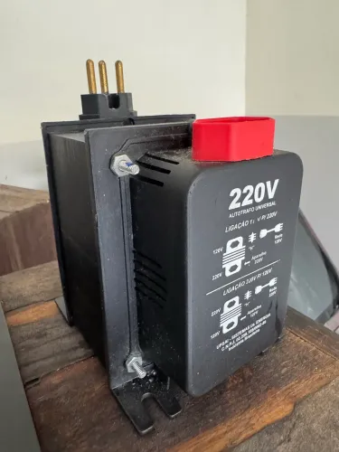 Transformados 220v