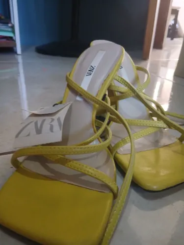 salto neon zerado
