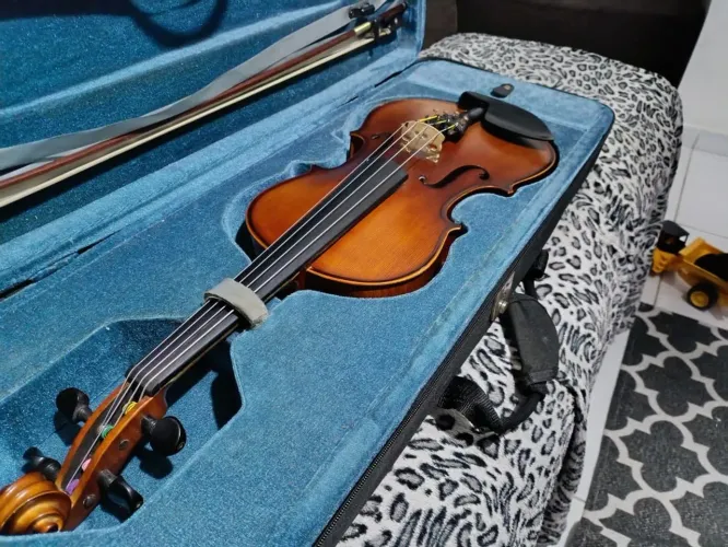 Viola Eagle 180