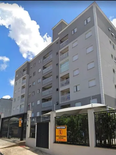 Lindo Apto 57mts - 2 Qts - Pronto para Morar e Automatizado (Alexa)!