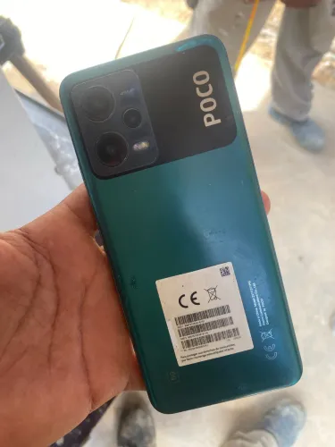 Poco x5 5G