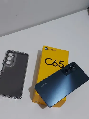 REALME C65 256GB