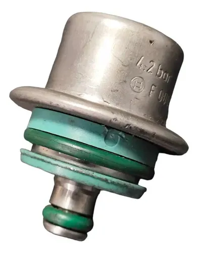 Regulador Pressão Combustível Citroen C3 C4 206 208 