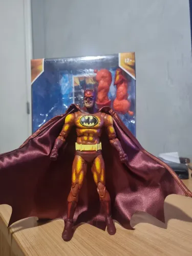 Batman Task Force Variante 
