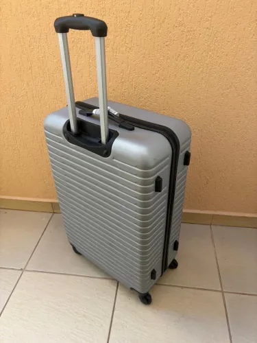 Mala de viagem