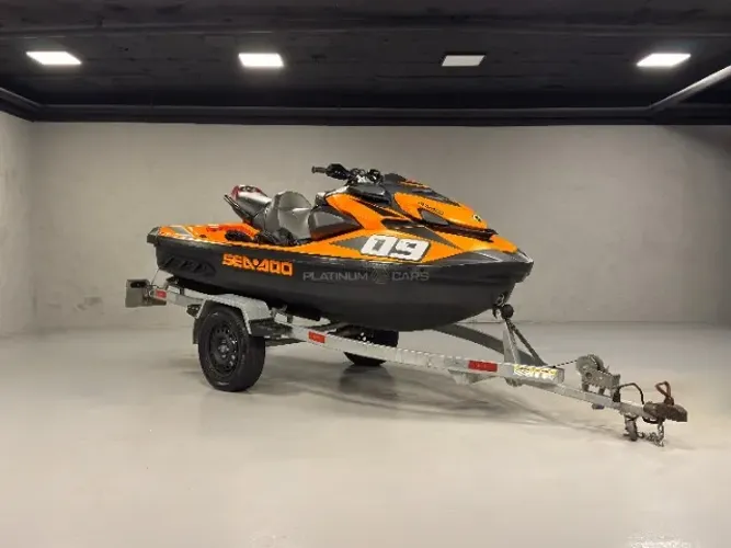 Sea Doo GTR X 300 2024