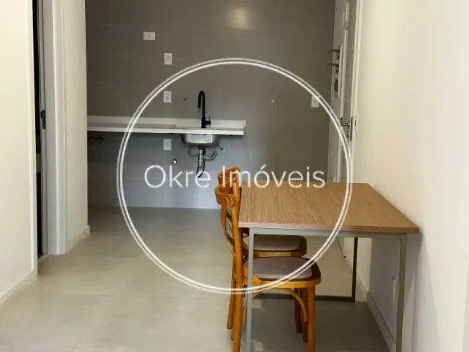 Apartamento : Padrão / Residencial / Lagoa