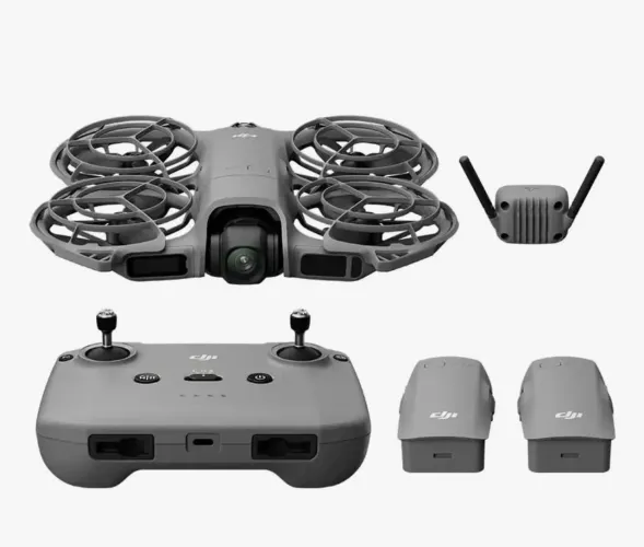 DJI NEO 2 Fly More Combo 4K