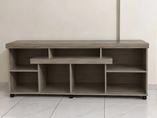 RACK PARA SALA À VENDA!