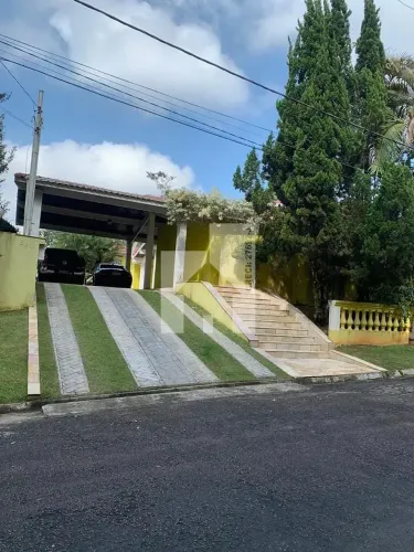 Casa à venda, Alpes dos Araçás (Jordanésia), Cajamar, SP