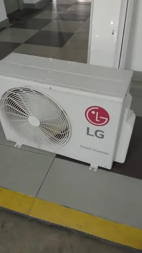 LG inverter 18.000 btus