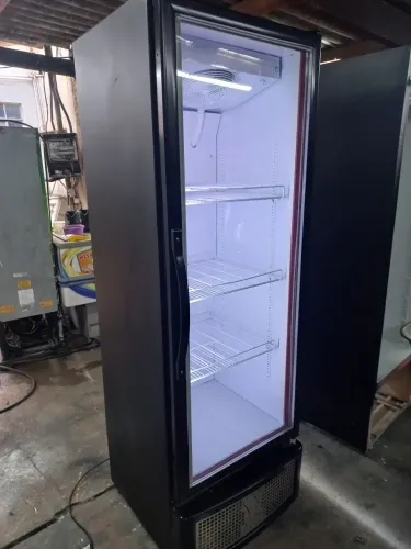 Vendo cervejeira 110v