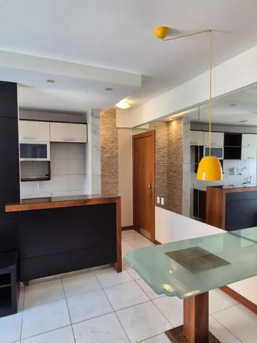 Apartamento 2/4 - Rua das Patativas - Alto do Imbuí