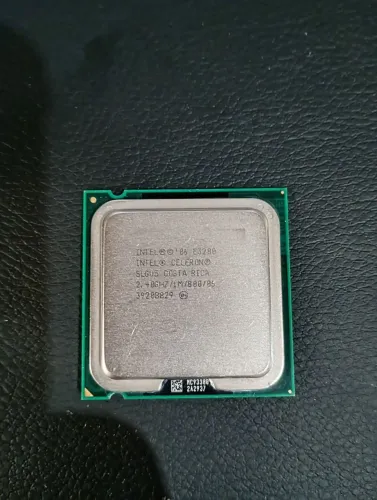 Processador Intel Celeron E3200