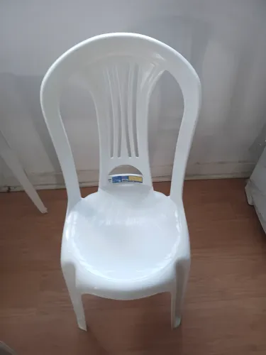 Cadeira no precinho
